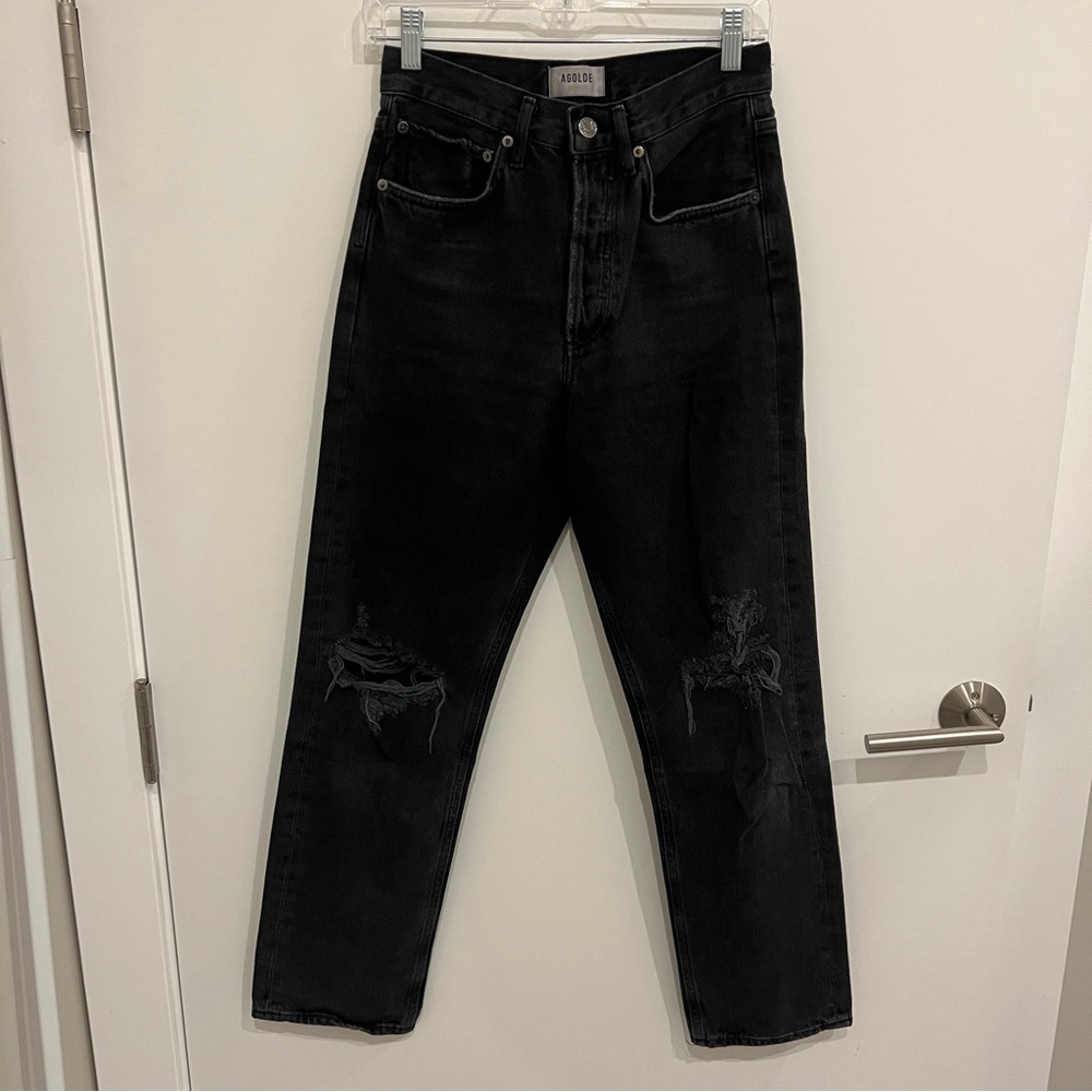 Agolde 90’s Jeans